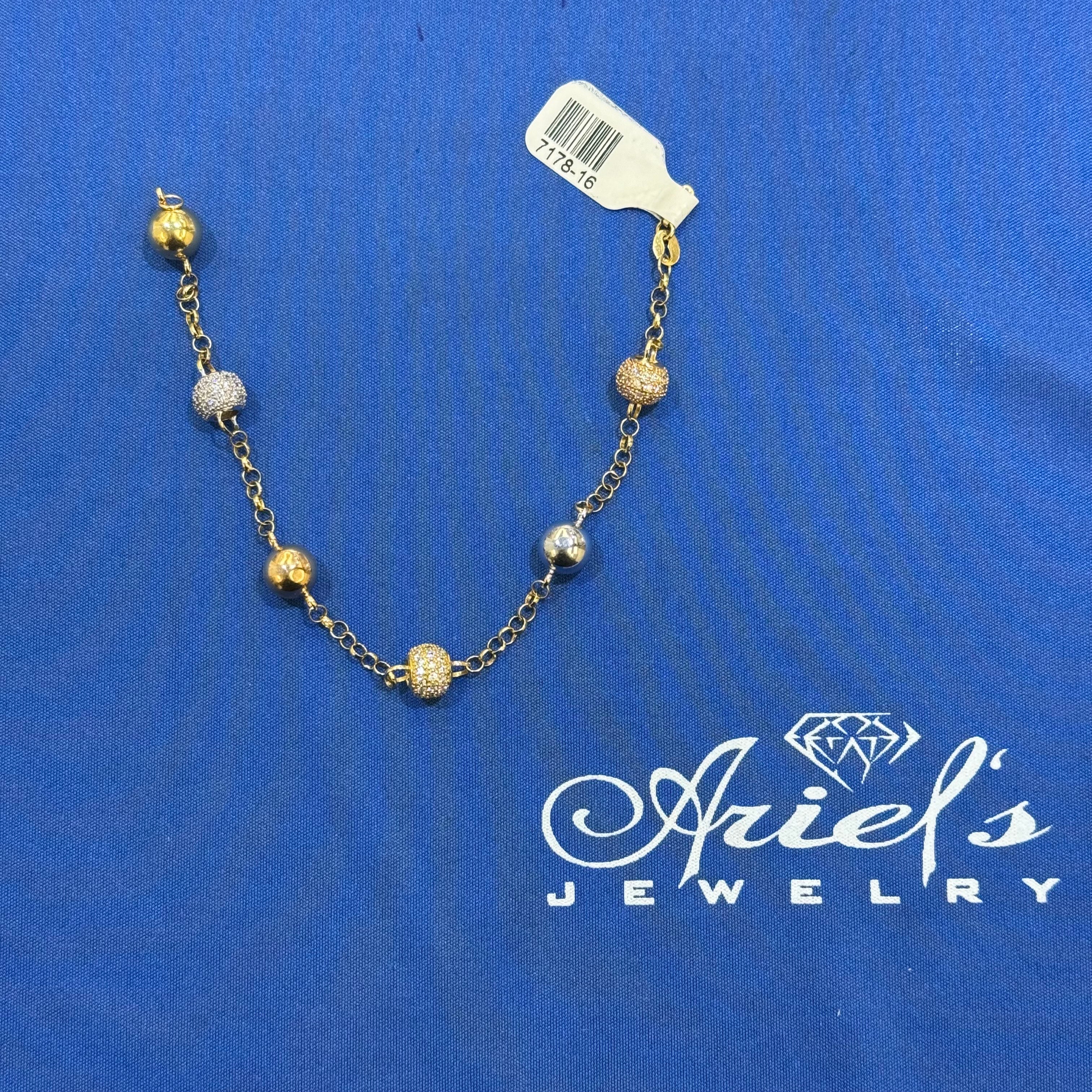 Women's Best Seller Bracelets